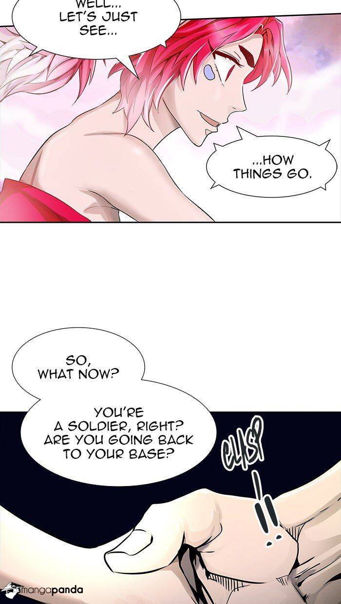 Tower of God Chapter 465 image 050